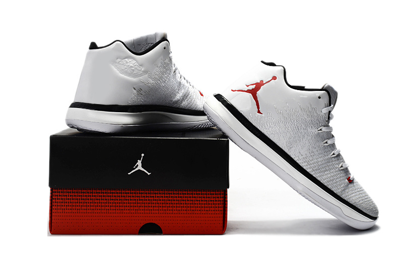 Jordan 31 shoes low AAA Grade Men--019